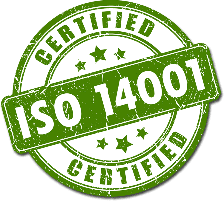 ISO 14001:2015 Environmental Management