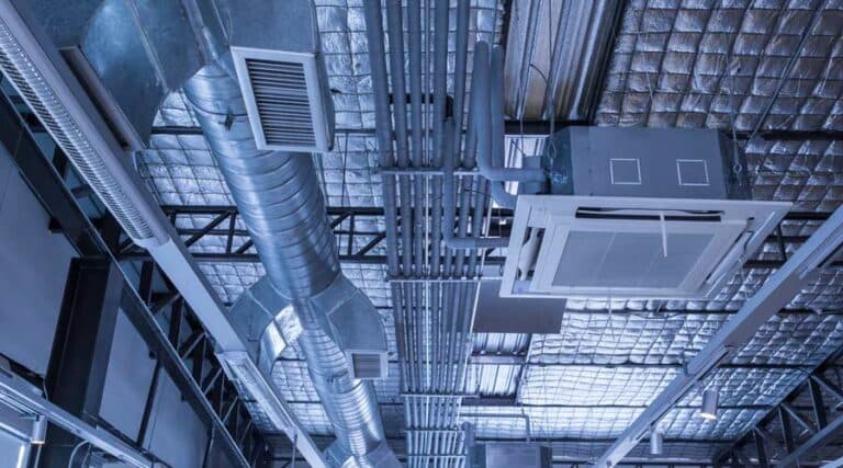 The Hidden Costs of Poor Ventilation in Hospitals and Commercial Buildings