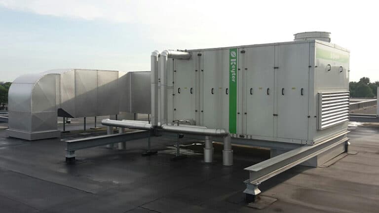 The Role of Proper Ventilation in Fighting Airborne Diseases in Hospitals