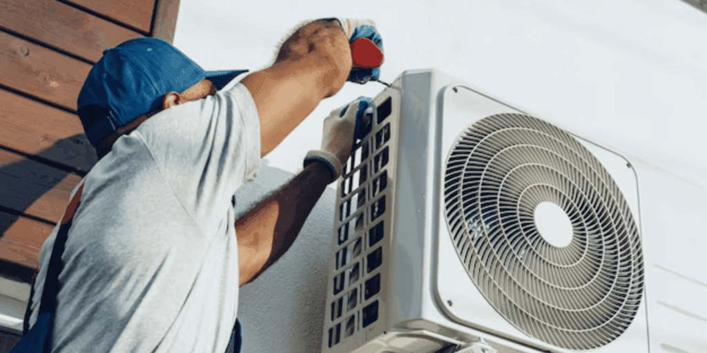 Top 5 Signs Your Air Conditioner Needs Repair or Replacement