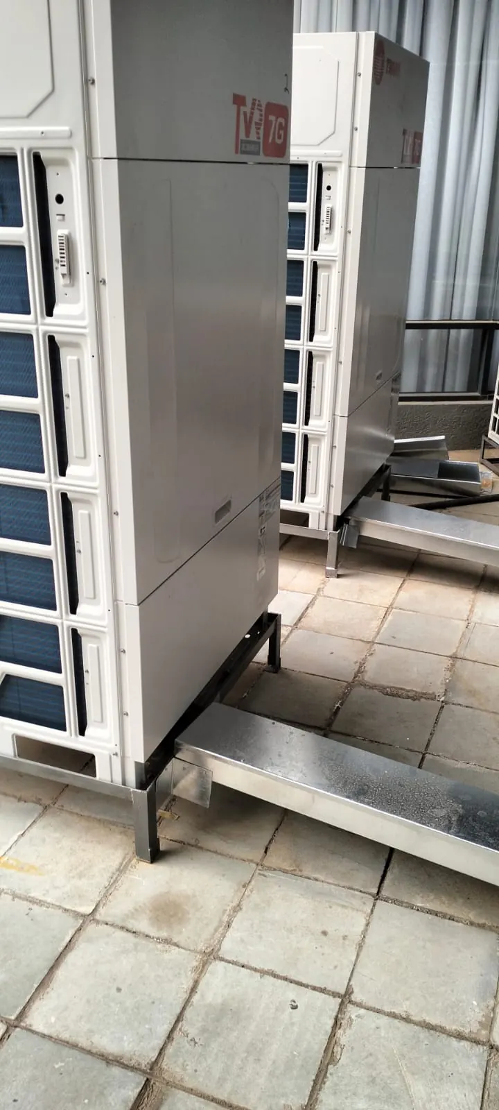 Air Conditioning Installation & Maintenance HVAC and refrigeration service