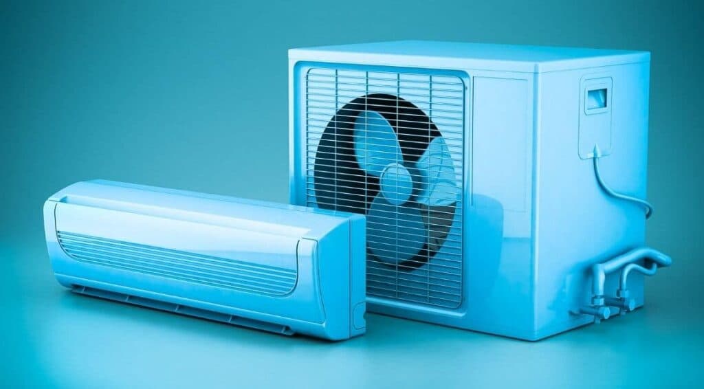 What to Expect During a Professional AC Installation by Mcool Electro