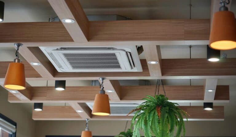 Why Your Office Needs a Proper Ventilation System in 2025