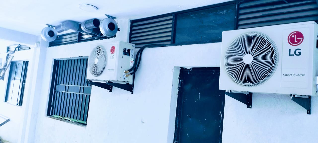 Where to Find the Cheapest AC Installation in Kenya Without Compromising Quality