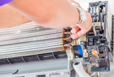 Common AC Problems and How to Know When You Need Professional Repair in Nairobi