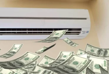 How to Save Money on AC Installation & Maintenance in Kenya